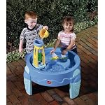 Step2 Waterwheel Play Table