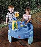 Step2 WaterWheel Activity Play Table