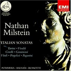 Italian Sonatas