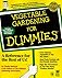 Vegetable Gardening for Dummies