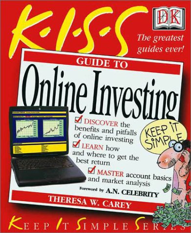 kiss guide to online investing