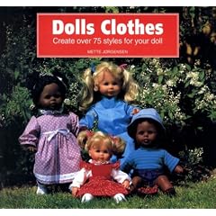 Dolls' Clothes