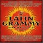 2004 Latin Grammy Nominees