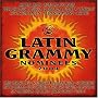 2004 Latin Grammy Nominees