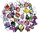 Ninja Turtles Keychains 4 Pcs Set #1