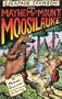 Escapade Johnson and Mayhem at Mount Moosilauke (Escapade Johnson series)