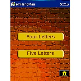 "emHangman"