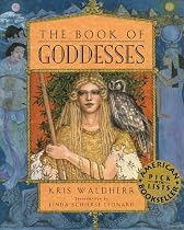The Book of Goddesses