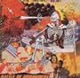 Battle of Armagideon