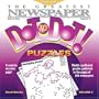 The Greatest Newspaper Dot-to-Dot Puzzles, Vol. 2 (Greatest Newspaper Dot-To-Dot Puzzles)