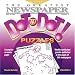 The Greatest Newspaper Dot-to-Dot Puzzles, Vol. 2 (Greatest Newspaper Dot-To-Dot Puzzles)