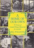 A home of our own : 70 years of council house memories in Leicester