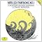 Great Mahler symphony recordings, part  I