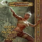 Oath of Nerull: A Dungeons & Dragons Novel | T. H. Lain