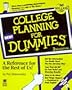 College Planning for Dummies (For Dummies (Lifestyles Paperback))