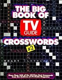 The Big Book of TV Guide Crosswords #2 (No 2)