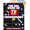 The Big Book of TV Guide Crosswords #2 (Big Book of TV Guide Crosswords)