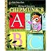 Richard Scarry's Chipmunk's ABC (Little Golden Book)