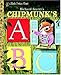 Richard Scarry's Chipmunk's ABC (Little Golden Book)