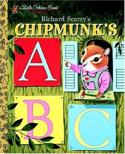 Richard Scarry