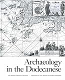 Search : Archaeology in the Dodecanese (Gr-Gen)