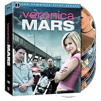 Veronica Mars: The Complete First Season