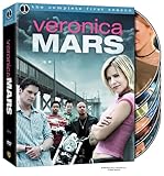 Veronica Mars:Complete First Season