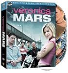 Veronica Mars: The Complete First Season