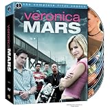 Veronica Mars: The Complete First Season ~ Kristen Bell