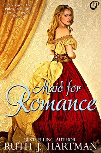Maid for Romance (The Love Bird Series Book 4)