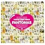 Suspended Animation (Dig) ~ Fantomas