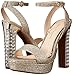 Jessica Simpson Women's BANDA Platform Dress Sandal