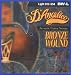 D'Angelico Acoustic Guitar 80/20 Bronze Wound 6 String Light, .012 - .054, BW-L