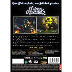 Neverwinter Nights 2: Mask of the Betrayer (Add-on)