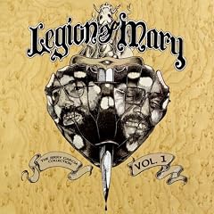 The Jerry Garcia Collection, Vol. 1: Legion of Mary