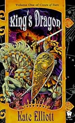 King's Dragon