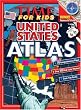 Time for Kids United States Atlas 2010