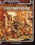 Star Compendium: Systems of the Verge (Alternity Sci-Fi Roleplaying, Star Drive Setting)