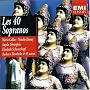 Les 40 Sopranos ~ Various