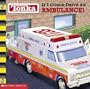 If I Could Drive an Ambulance! (Tonka)