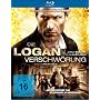 Die Logan Verschw�rung [Blu-ray] <b>Blu-ray</b> ~ Aaron Eckhart