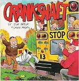 Crankshaft Crankshaft