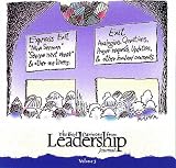 The Best Cartoons from Leadership Journal (Leadership Cartoon Treasury, 3)