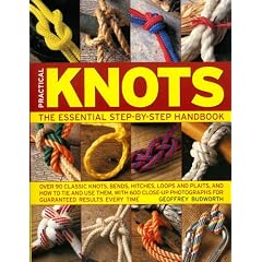 Practical Knots: The Essential Step-by-step Handbook