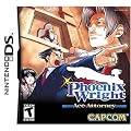 Phoenix Wright: Ace Attorney