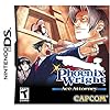 Phoenix Wright: Ace Attorney - Nintendo DS