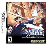 Phoenix Wright: Ace Attorney ~ Capcom