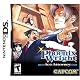 Phoenix Wright: Ace Attorney by Capcom