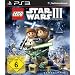 Lego Star Wars III: The Clone Wars