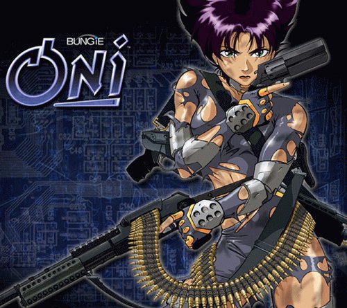 Oni